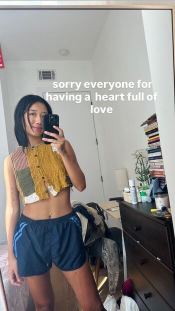 Kylie Cheung