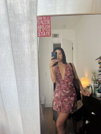 Kylie Cheung