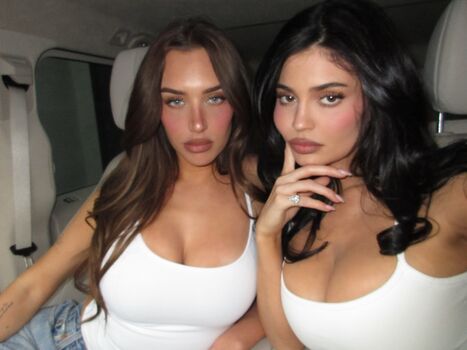 🔥 Kylie jenner  page leaked private photo uncensored full