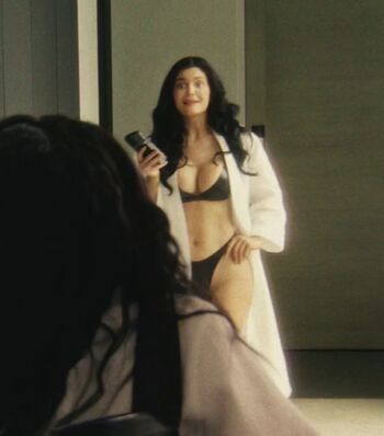 🔥 Kylie jenner  page leaked private photo uncensored full