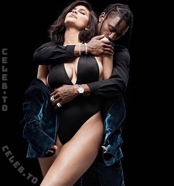 🔥 Kylie jenner  page leaked private photo uncensored full
