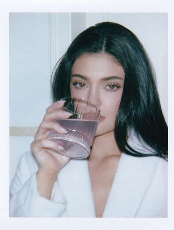 🔥 Kylie jenner  page leaked private photo uncensored full