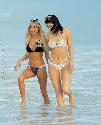 🔥 Kylie jenner  page leaked private photo uncensored full
