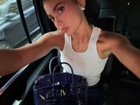Kylie Jenner