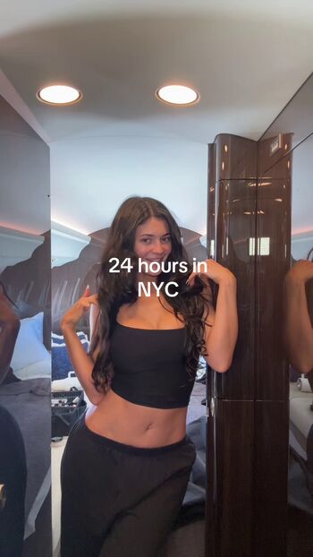 Kylie Jenner