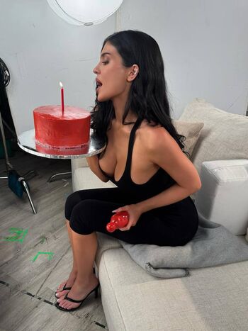 Kylie Jenner