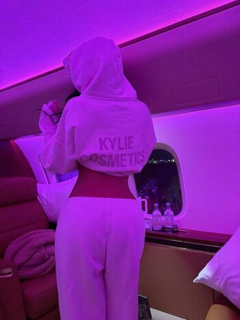 Kylie Jenner