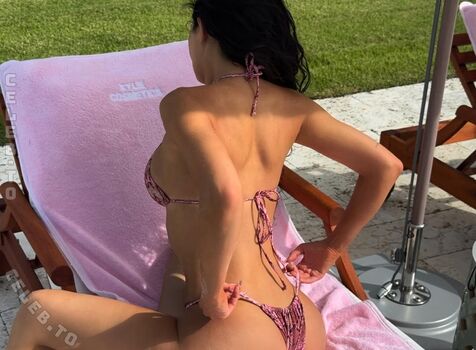 Kylie Jenner