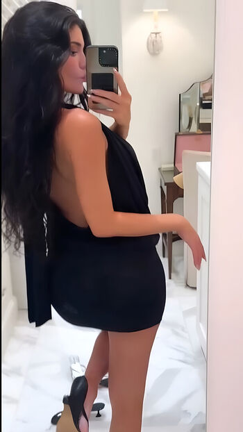 Kylie Jenner