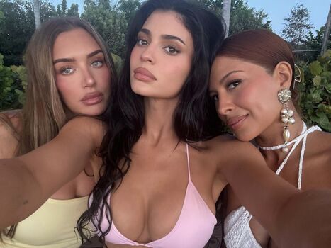 Kylie Jenner