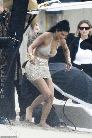 Kylie Jenner