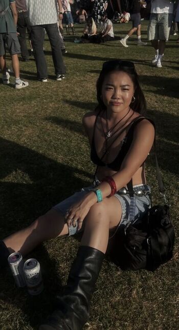 Full leaked Kylie liya private onlyfans photo