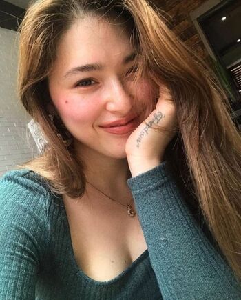 Full leaked Kylie padilla private onlyfans photo