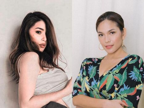 Full leaked Kylie padilla private onlyfans photo