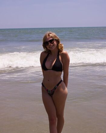 Kylie Stover