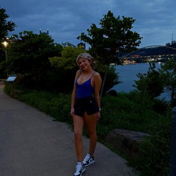 Full leaked Kylie stover private onlyfans photo