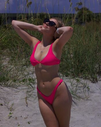 Kylie Stover