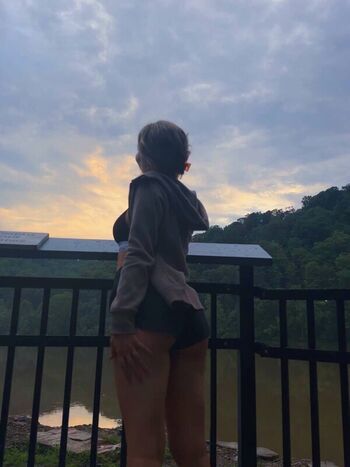 Full leaked Kylie stover private onlyfans photo