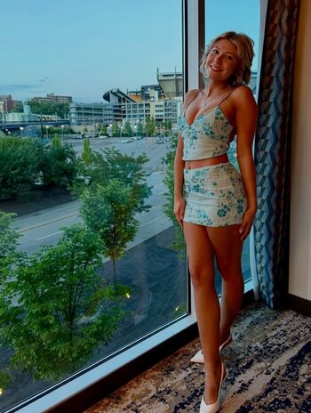 Full leaked Kylie stover private onlyfans photo