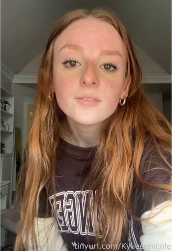 Full leaked Kylieeenicole private onlyfans photo
