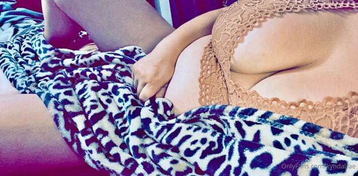 Full leaked Kyndal rae private onlyfans photo