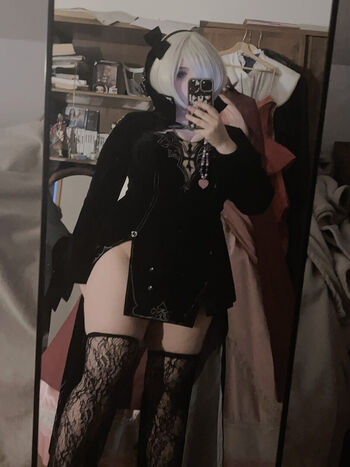 Full leaked Kyocosplayandstuff private onlyfans photo