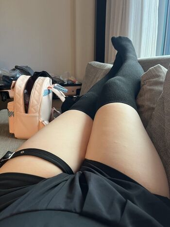 Full leaked Kyoharuvt private onlyfans photo