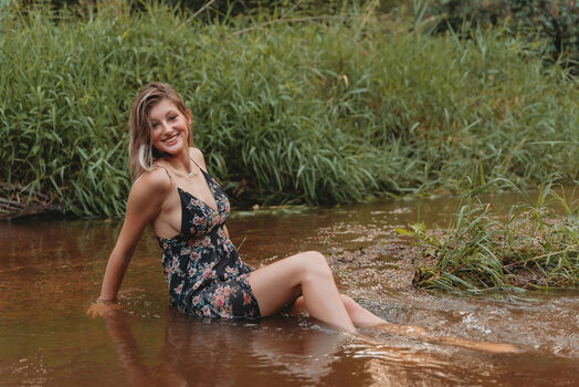 Full leaked Kyra ellsworth private onlyfans photo