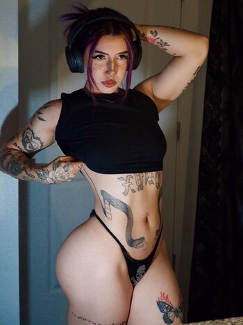 Full leaked Kyra onyx private onlyfans photo