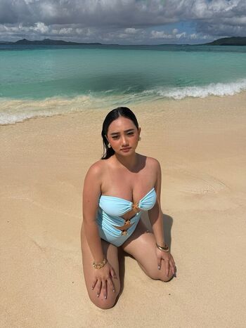 Full leaked Kyrah umadhay private onlyfans photo