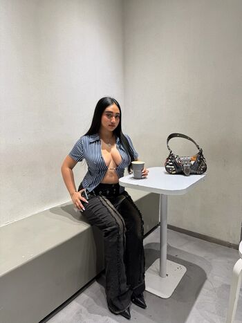 Full leaked Kyrah umadhay private onlyfans photo