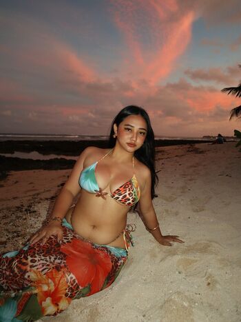 Full leaked Kyrah umadhay private onlyfans photo