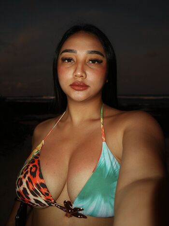 Full leaked Kyrah umadhay private onlyfans photo