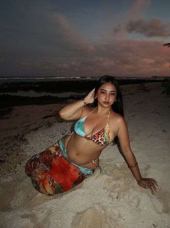 Full leaked Kyrah umadhay private onlyfans photo