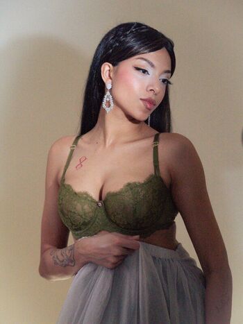 Full leaked Kyso lo private onlyfans photo