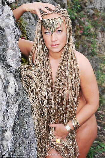 Full leaked L dolezal private onlyfans photo