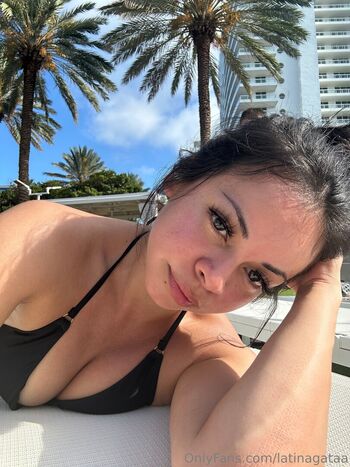 Full leaked La bella private onlyfans photo