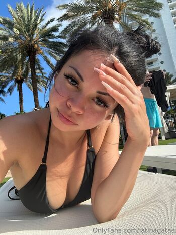 Full leaked La bella private onlyfans photo