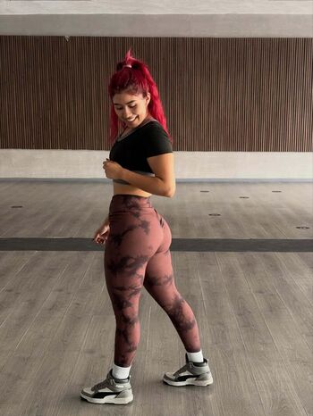 Full leaked La catalina private onlyfans photo