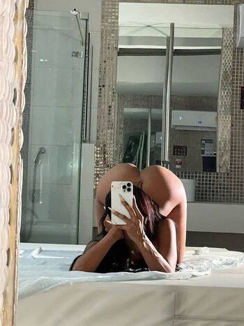 Full leaked La jary private onlyfans photo