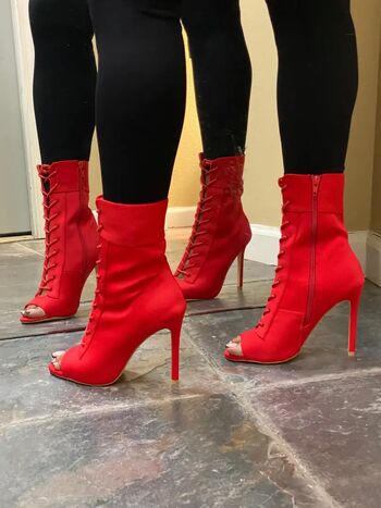 La Plebe Boots