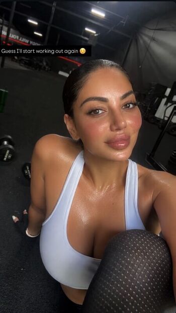 Full leaked La reina shaw private onlyfans photo