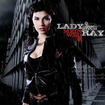 Lady Bitch Ray