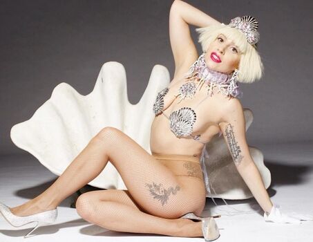 Lady Gaga
