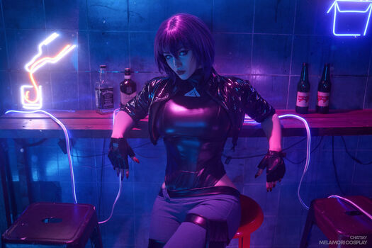 🔥 Lady melamori  page leaked private photo uncensored full