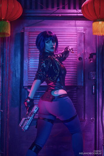 🔥 Lady melamori  page leaked private photo uncensored full