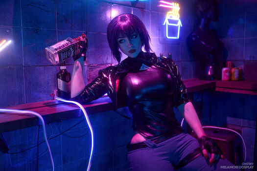 🔥 Lady melamori  page leaked private photo uncensored full