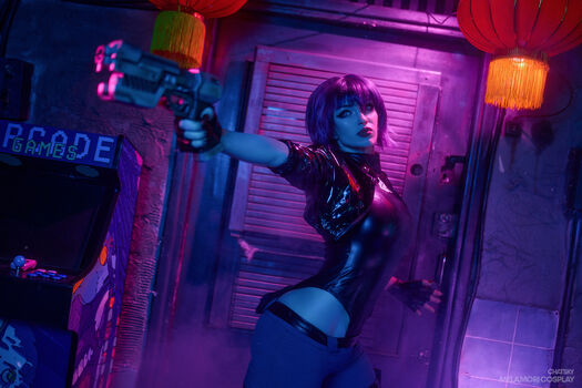 🔥 Lady melamori  page leaked private photo uncensored full