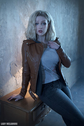 🔥 Lady melamori  page leaked private photo uncensored full