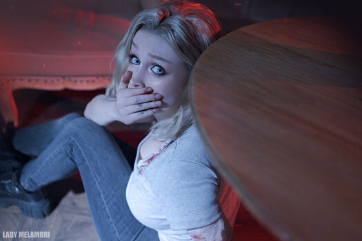 🔥 Lady melamori  page leaked private photo uncensored full